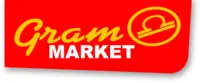 Gram Market logo