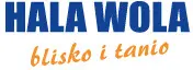 Hala Wola logo