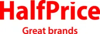 HalfPrice logo