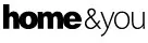 Home&You logo