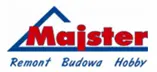 Majster logo