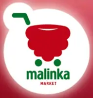 Malinka Market logo