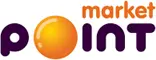 Market Point logo