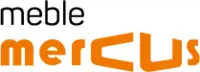 Meble Mercus logo