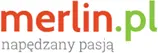 Merlin logo