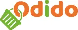 Odido logo