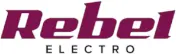 Rebel Electro logo