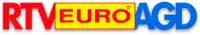 RTV EURO AGD logo