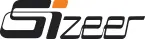 Sizeer logo