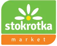 Stokrotka Market logo