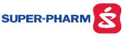 SuperPharm logo