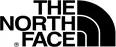 The North Face logo