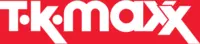 TK Maxx logo