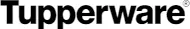 Tupperware logo