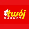 Twój Market logo