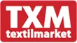 TXM Textil Market logo