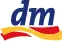 dm drogerie markt logo