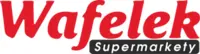 Wafelek logo