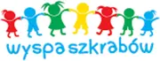 Wyspa Szkrabów logo