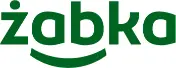 Żabka logo