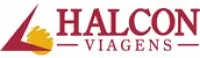 Halcon Viagens folhetos