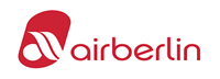 Air Berlin folhetos