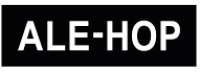 Ale-Hop folhetos