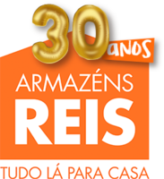 Arrumação  Armazéns Reis