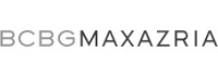 BCBGMAXAZRIA folhetos