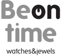 Be On Timefolhetos