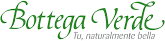 Bottega Verde folhetos