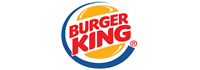 Burger King folhetos