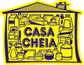 Casa Cheia folhetos