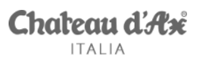 Chateau d'Ax folhetos