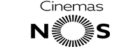 Cinemas Nos folhetos