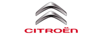 Citroen folhetos