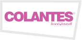 Colantes folhetos