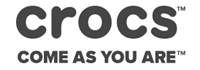 Crocs folhetos