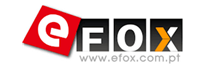 efox folhetos