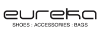 Eureka Shoes folhetos