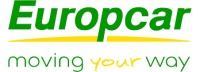 Europcar folhetos