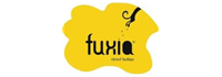 Fuxia folhetos