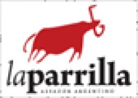 La Parrilla folhetos