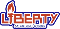 Liberty American Store folhetos