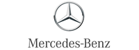Mercedes Benz folhetos