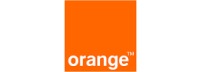 Orange folhetos