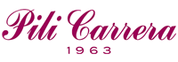 Pili Carrera folhetos