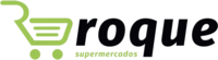 Logo Roque Supermercados