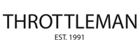 Throttleman folhetos