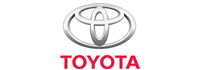 Toyota folhetos